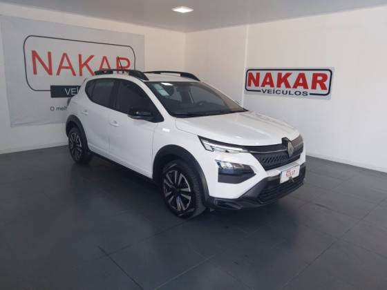 RENAULT KARDIAN 1.0 TCE FLEX EVOLUTION EDC